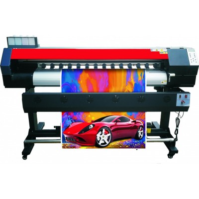 金樂(lè)彩-1602 DX7雙噴頭寫(xiě)真機(jī)